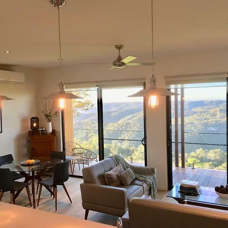 Scandinavian Cabin - Maleny - One Bedroom Extérieur photo