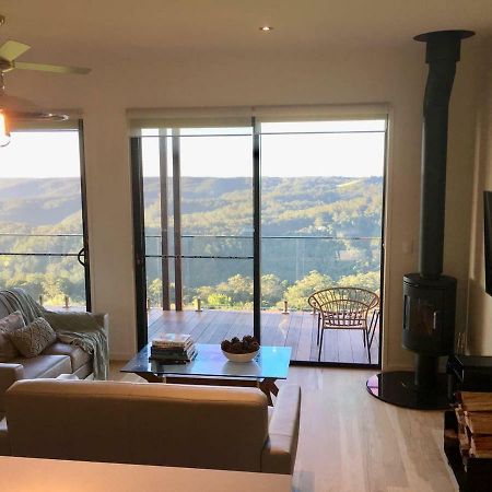 Scandinavian Cabin - Maleny - One Bedroom Extérieur photo