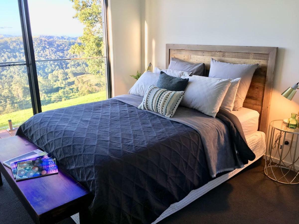 Scandinavian Cabin - Maleny - One Bedroom Extérieur photo
