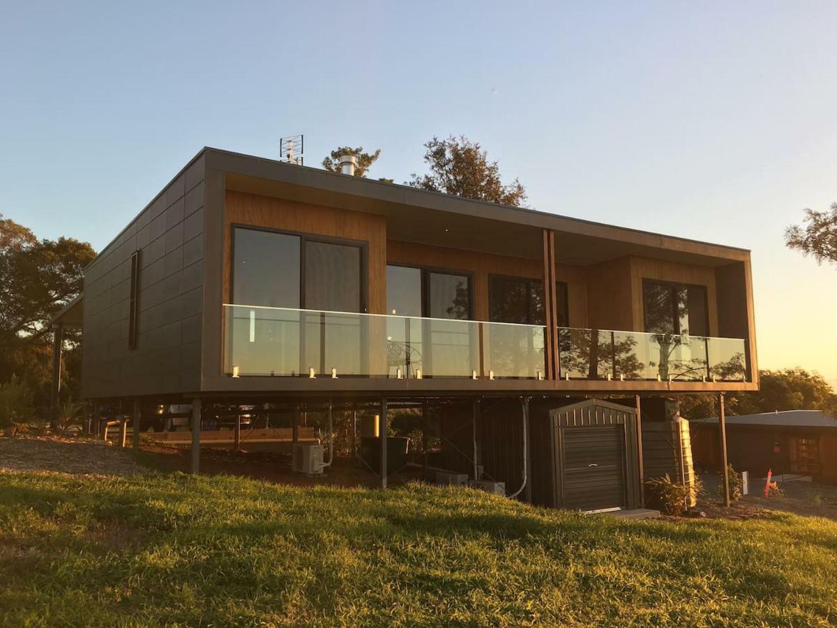 Scandinavian Cabin - Maleny - One Bedroom Extérieur photo