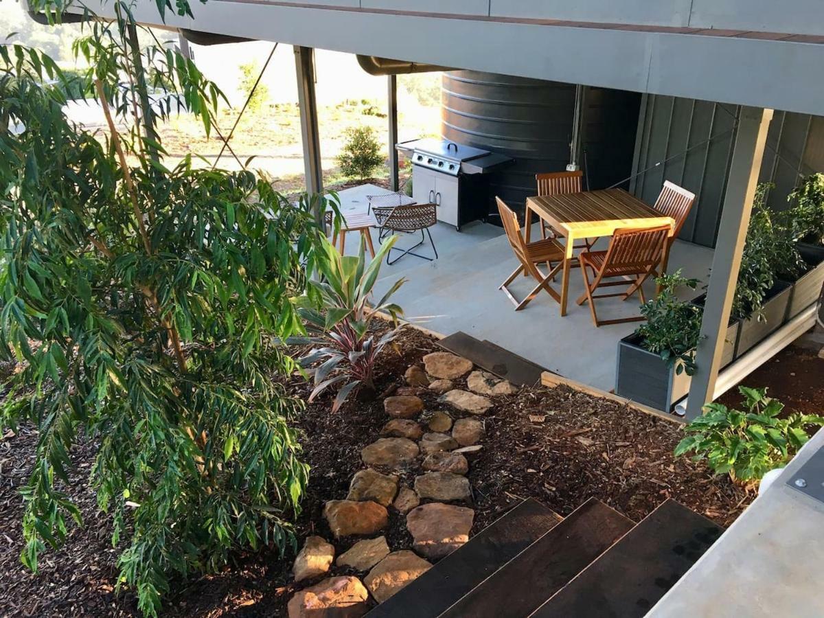 Scandinavian Cabin - Maleny - One Bedroom Extérieur photo