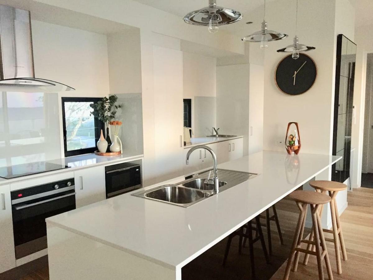 Scandinavian Cabin - Maleny - One Bedroom Extérieur photo