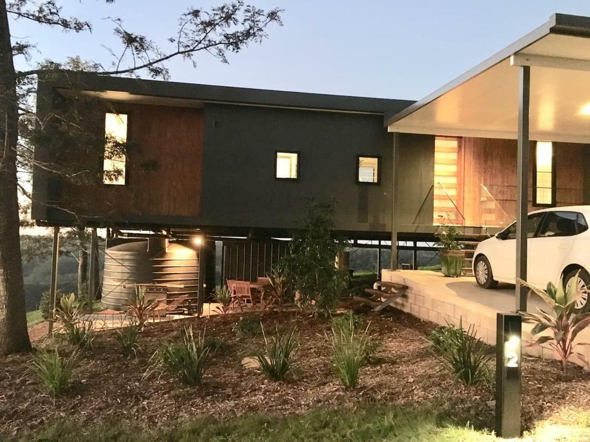 Scandinavian Cabin - Maleny - One Bedroom Extérieur photo
