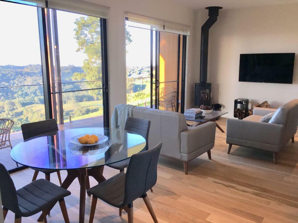 Scandinavian Cabin - Maleny - One Bedroom Extérieur photo